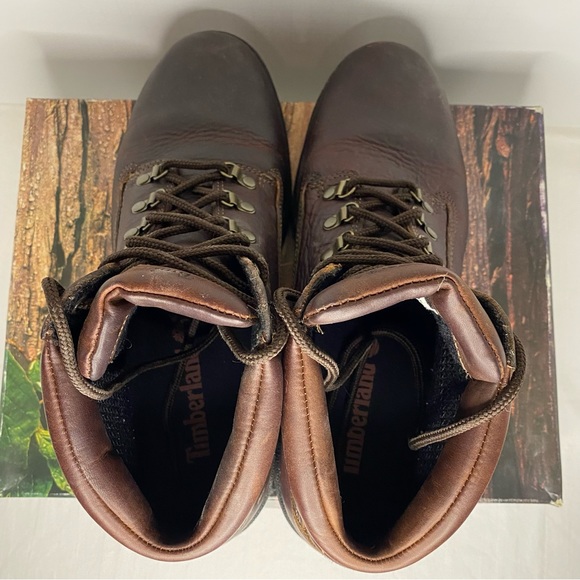 Timberland Ankle Boots - Picture 5 of 9